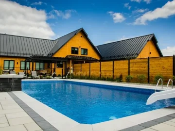 Build Your Dream Pool