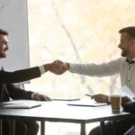 Business in London as a Foreigner