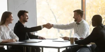 Business in London as a Foreigner