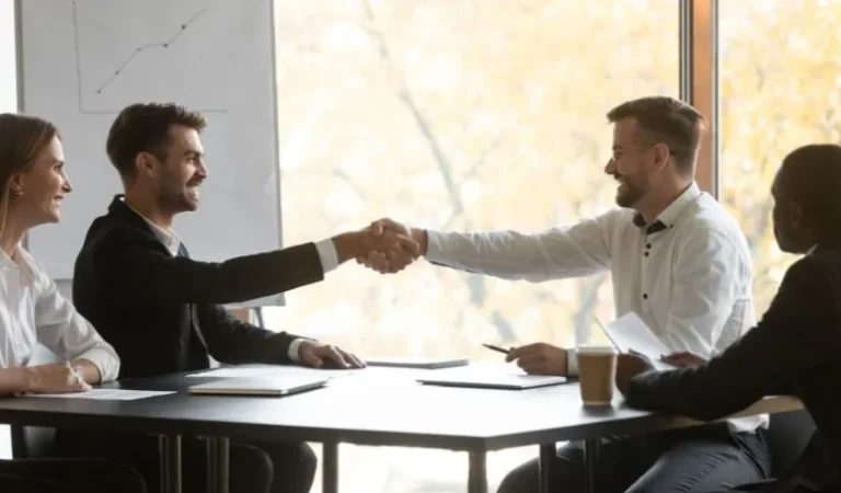 Doing Business in London as a Foreigner: What Language Barriers Still Exist?