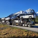 Car Shipping Canada Services