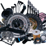 Chrysler Spare Parts