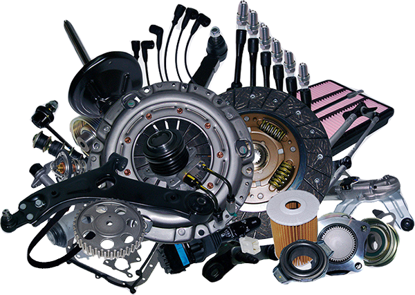 How to Choose the Right Chrysler Spare Parts in Dubai