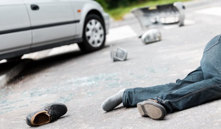 Filing a Claim for a Pedestrian Accident in Utah: What to Know