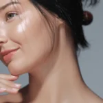 Close-Up Beauty Shots