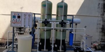 Commercial Reverse Osmosis Services