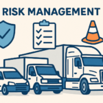 Commercial Vehicle Fleets