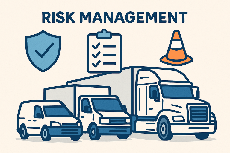 Commercial Vehicle Fleets