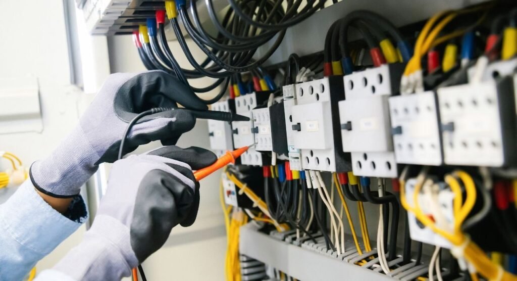Common Electrical Issues