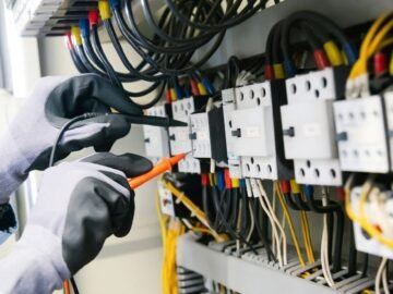 Common Electrical Issues