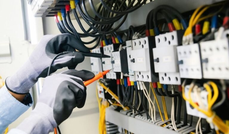 Common Warning Signs That Indicate You Need Electrical Services Immediately