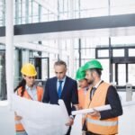 Construction Company