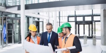 Construction Company