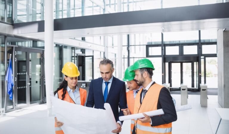 Building Your Vision with a Trusted Construction Company in Cedar Park TX