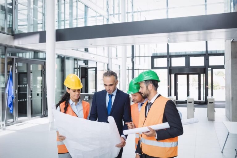 Construction Company