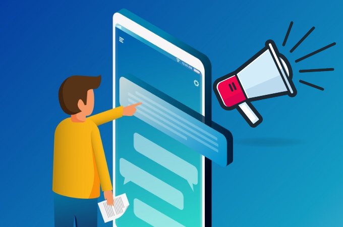 Convert Text to Speech