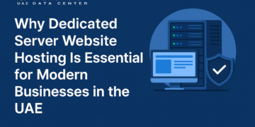 Dedicated Server Website Hosting