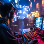 Esports