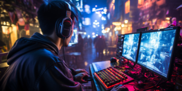 Esports