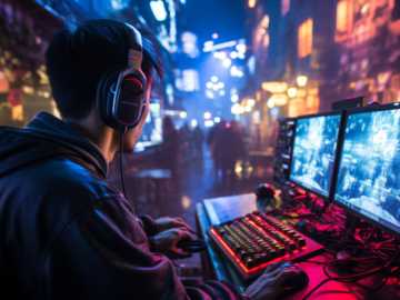 Esports