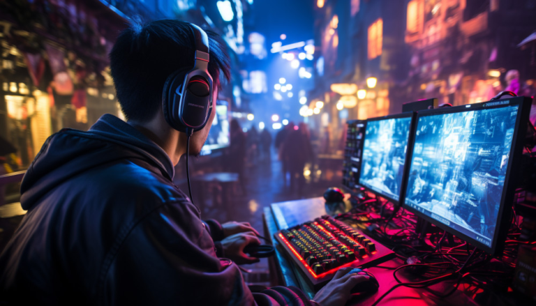 Esports