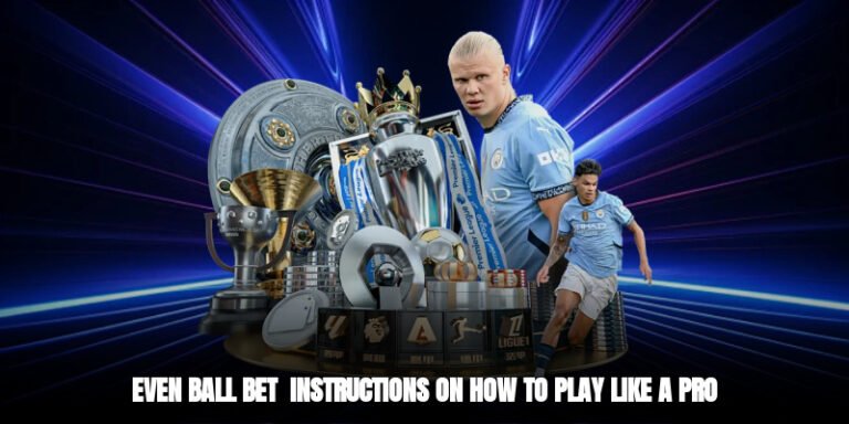 Even Ball Bet