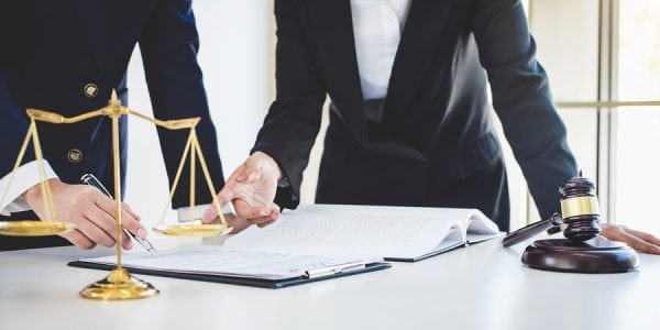 Why Every Nonprofit In New York City Should Retain An Attorney On Staff