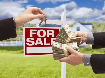 Fair Cash Offer for Your Tulsa Property Today