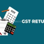 Automating GST Filing