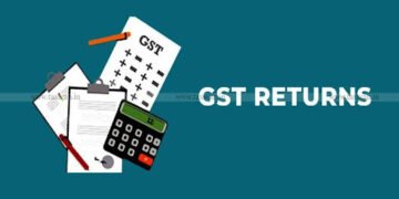 Automating GST Filing