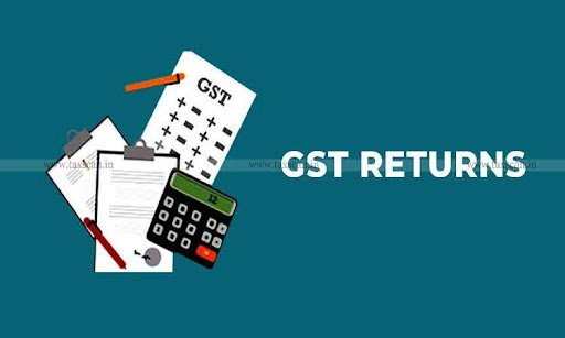 Automating GST Filing