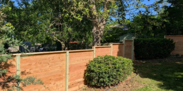 Fence