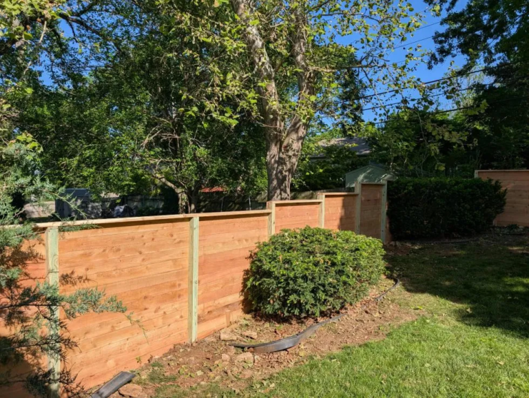 Fence
