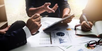Financial Planner