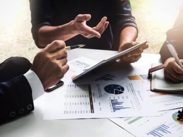 Financial Planner