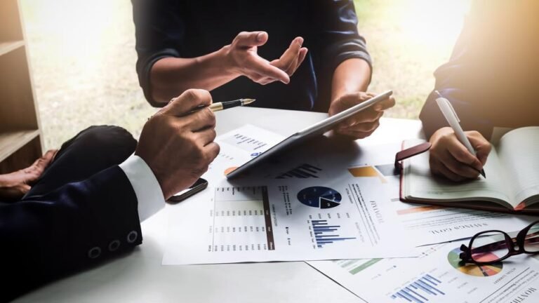 Financial Planner