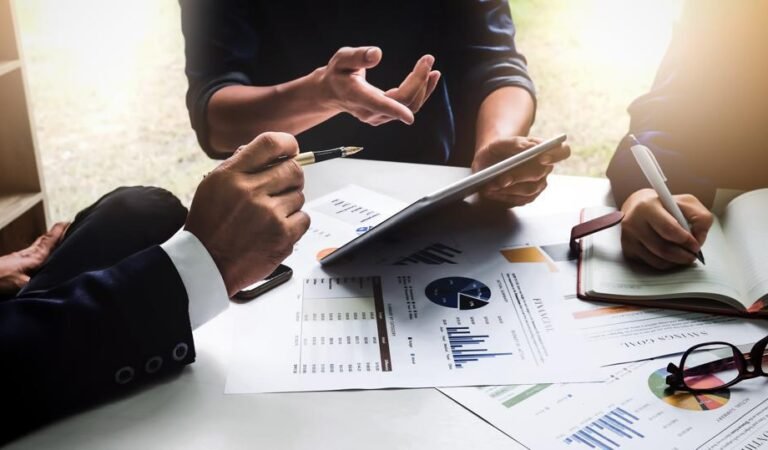 Trusted Financial Planner in Nashville: Plan, Grow, and Protect Your Wealth