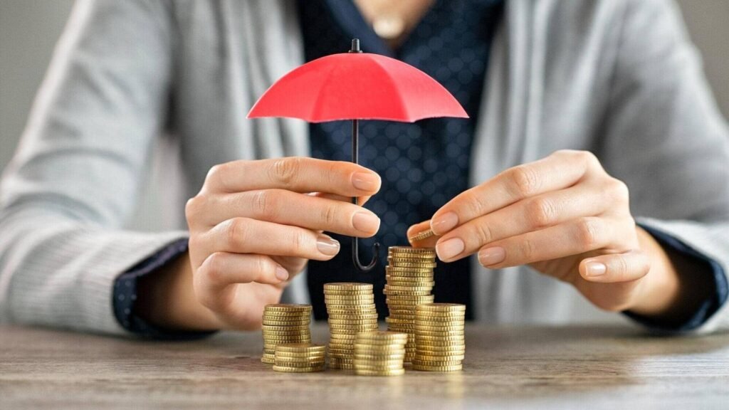 Financial Security