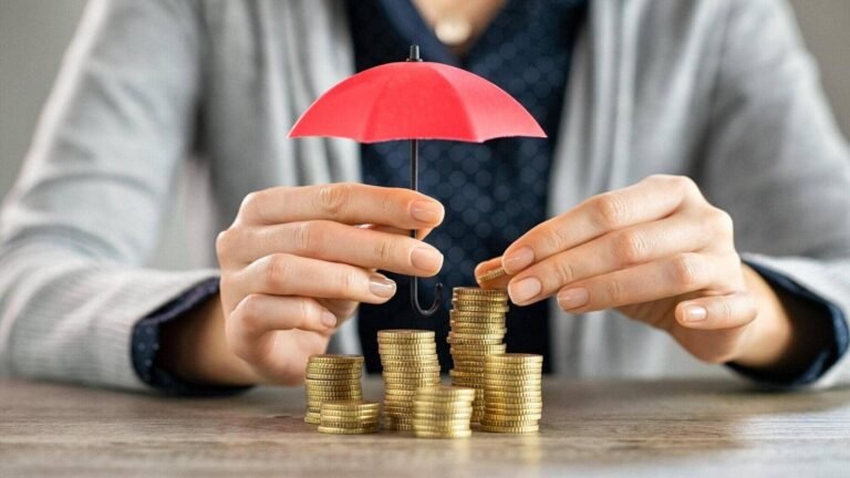 Financial Security