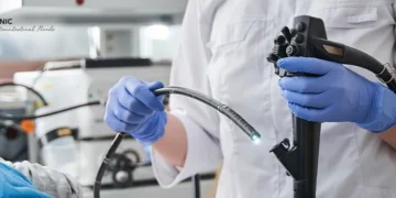 Gastroscopy Singapore