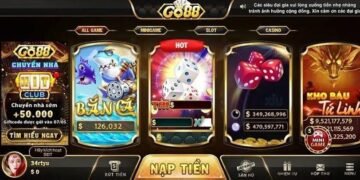 Go88 Slots Game