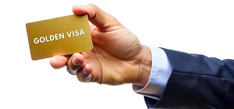 How The Golden Visa Eases Immigration For Entrepreneurs And Investors