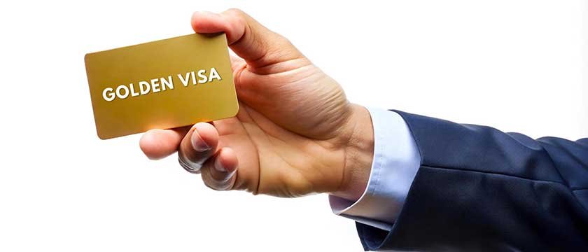 Golden Visa