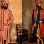 Groom Styling