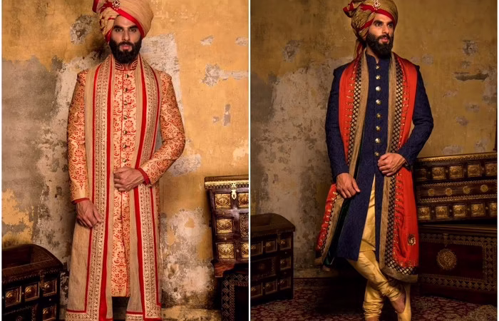 Men’s Outfitter Dresden Provides Complete Groom Styling Solutions