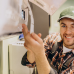 HVAC System