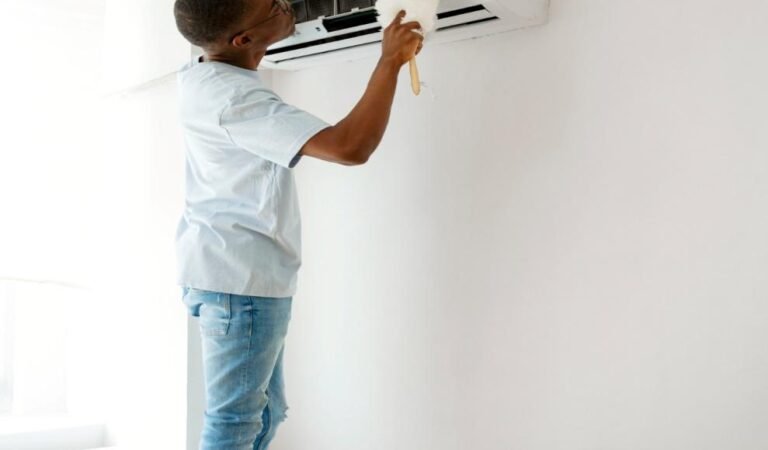 Complete HVAC System Maintenance Solutions for Central Florida Homes