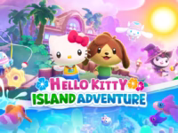 Hello Kitty Island Adventure