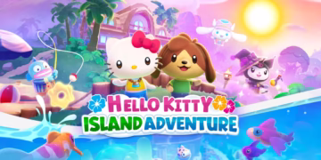 Hello Kitty Island Adventure