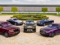 Hiring the Finest Luxury Cars